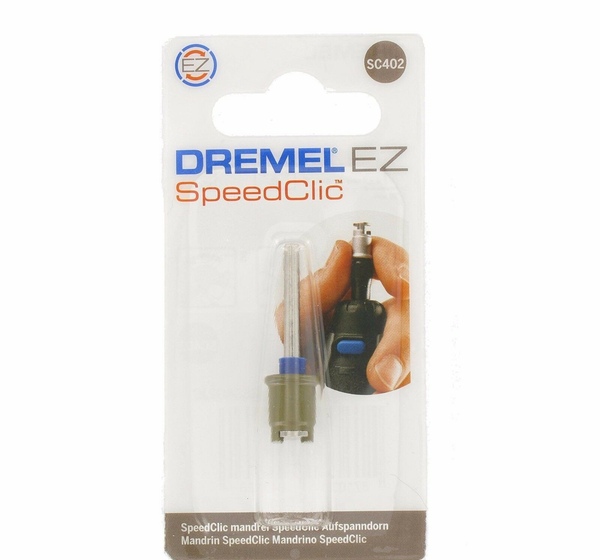 Держатель для насадок SC Dremel, 3.2 мм